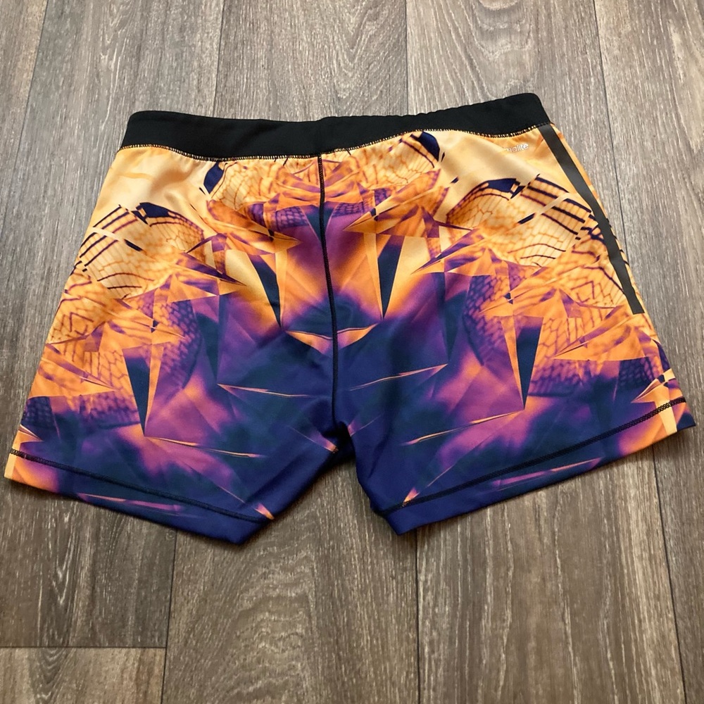 Adidas spandex